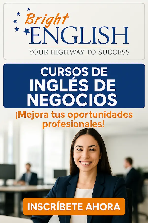 Taller de Inglés de Negocios